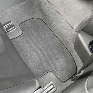 Коврики на Audi A5 (8T) 2007 - 2016 в Нальчике