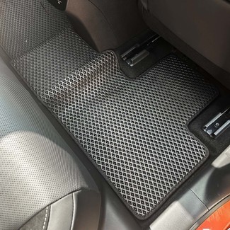 Коврики на Lexus RX V 2022 - 2025 в Нальчике
