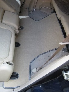 Коврики на Chery CrossEastar B14 2006 - 2014 в Нальчике