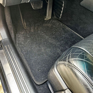 EVA коврики на Lexus LS IV 2006 - 2017 в Нальчике EVA коврики на Lexus LS IV 2006 - 2017 в Нальчике