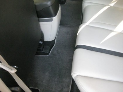 Коврики на Mazda CX7 2006 - 2012 в Нальчике