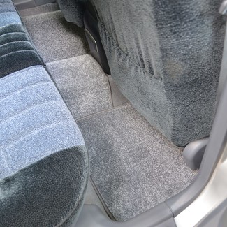 Коврики на Mitsubishi Lancer Cedia 2000 - 2004 в Нальчике
