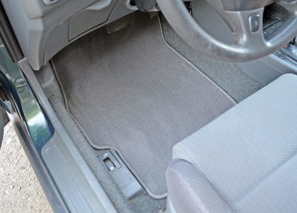 Коврики на Honda Civic VI 5d 1995 - 2000 в Нальчике