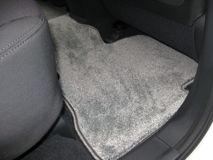 Коврики на Hyundai Santa Fe III 2012 - 2019 в Нальчике
