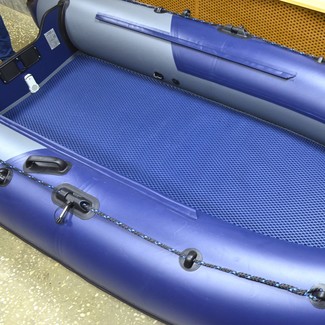 EVA коврики на Лодки Stormline AIR Classic 330  в Нальчике
