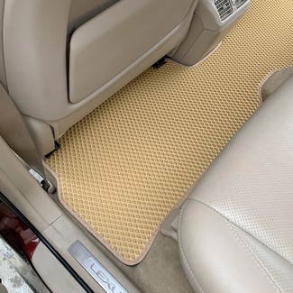 Коврики на Lexus RX II 2003 - 2009 в Нальчике
