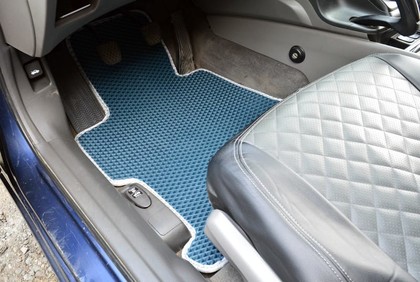 Коврики на Honda Civic VIII 4d 2006 - 2011 в Нальчике