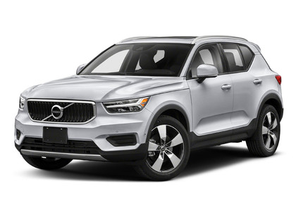 Коврики на Volvo XC40 2017 - 2025 в Нальчике