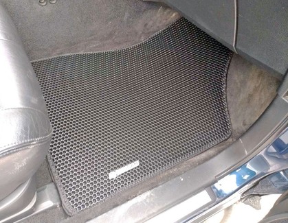 EVA коврики на Nissan Murano (Z50) 2002 - 2008 в Нальчике