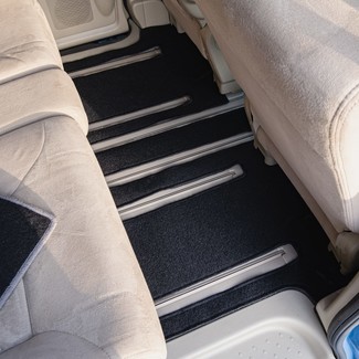 Коврики на Nissan Serena (C25) 2005 - 2010 в Нальчике