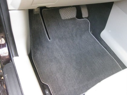 Коврики на Mazda CX7 2006 - 2012 в Нальчике
