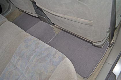 EVA коврики на Toyota Camry (XV20) 1996 - 2001 в Нальчике