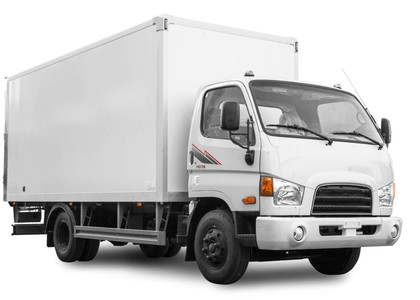 EVA коврики на Hyundai HD65 HD72 HD78 1997 - 2021 в Нальчике