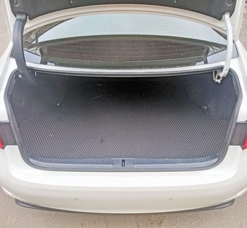 Коврики на Lexus ES VI 2012 - 2018 в Нальчике