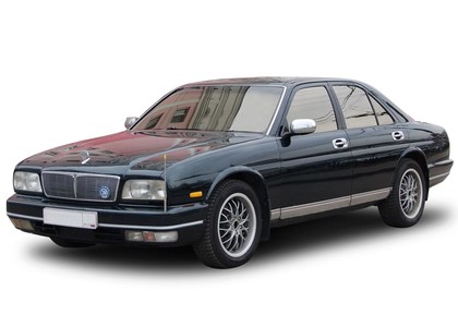 Ворсовые коврики на Nissan Cima (Y32) 1991 - 1996 в Нальчике