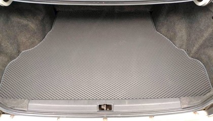 EVA коврики на Toyota Carina (T19) 1992 - 1996 в Нальчике