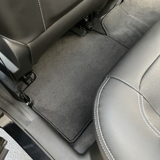 Ворсовые коврики на Chery Tiggo 4 PRO 2021 - 2025 в Нальчике