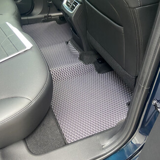 Ворсовые коврики на Haval F7x II 2025 - 2026 в Нальчике Ворсовые коврики на Haval F7x II 2025 - 2026 в Нальчике