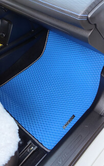 EVA коврики на Haval Jolion 2020&nbsp;-&nbsp;2026 в Нальчике