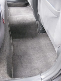 Коврики на Toyota Prius (20) 2004 - 2009 в Нальчике
