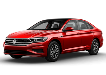 Коврики на Volkswagen Jetta VII 2018 - 2025 в Нальчике