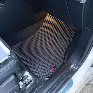 Коврики на BMW X1 (U11/U12) 2022&nbsp;-&nbsp;2026 в Нальчике