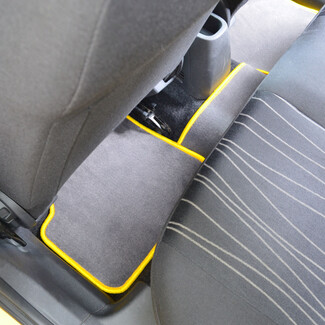 Коврики на Opel Corsa D 2006&nbsp;-&nbsp;2014 в Нальчике