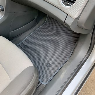 EVA коврики на Chevrolet Cruze I 2008 - 2015 в Нальчике