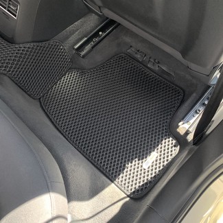 Коврики на Audi A3 (8V) 2013 - 2021 в Нальчике