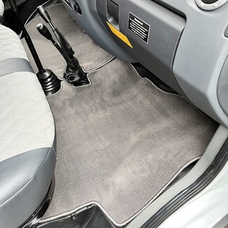 Коврики на ГАЗ ГАЗель 1994&nbsp;-&nbsp;2026 в Нальчике