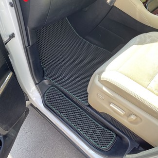 EVA коврики на Toyota Vellfire (H30) 2015 - 2023 в Нальчике
