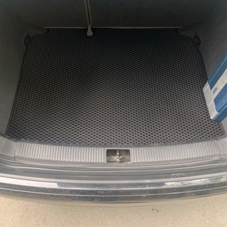 Коврики на Audi A3 (8P) 2003 - 2013 в Нальчике