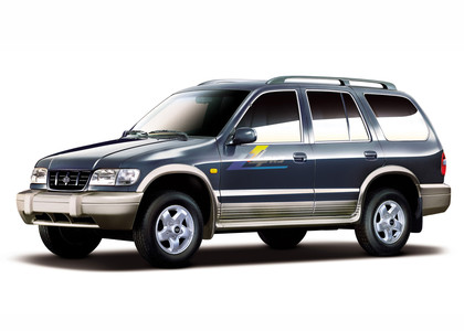 Коврики на KIA Sportage I 1993 - 2006 в Нальчике