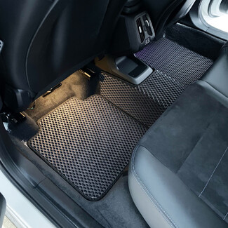 Коврики на BMW X1 (U11/U12) 2022&nbsp;-&nbsp;2026 в Нальчике