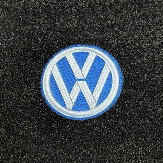 Коврики на Volkswagen Passat B5 1996 - 2006 в Нальчике