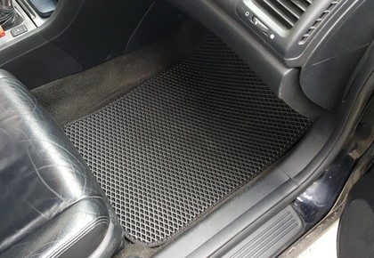 Коврики на Honda Accord 7 2002 - 2008 в Нальчике