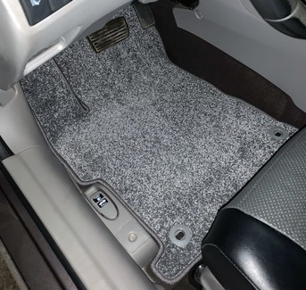 Коврики на Honda Civic IX 4d 2012 - 2015 в Нальчике