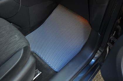 Коврики на Citroen C3 Picasso 2008 - 2017 в Нальчике