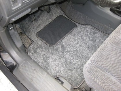 Коврики на Honda CR-V I 1995 - 2001 в Нальчике