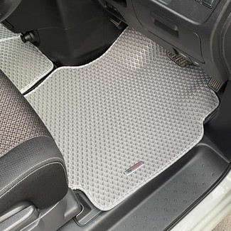 EVA коврики на Nissan Serena (C26) 2010 - 2016 в Нальчике