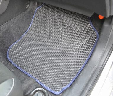 Ворсовые коврики на Honda Life 2020 - 2026 в Нальчике Ворсовые коврики на Honda Life 2020 - 2026 в Нальчике