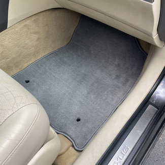 EVA коврики на Lexus ES V 2006 - 2012 в Нальчике