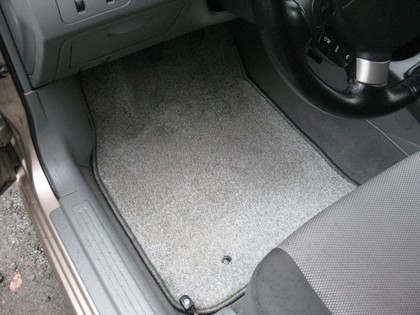 EVA коврики на Chevrolet Lacetti 2004 - 2013 в Нальчике