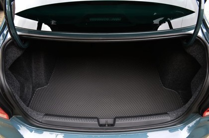 Ворсовые коврики на Volkswagen Polo V 2010 - 2020 в Нальчике