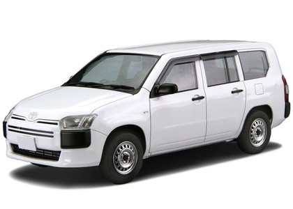 EVA коврики на Toyota Succeed (160) 2014 - 2020 в Нальчике