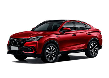 Ворсовые коврики на Changan CS85 Coupe 2018 - 2025 в Нальчике