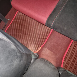 Коврики на Honda Civic VIII 3d 2006&nbsp;-&nbsp;2011 в Нальчике