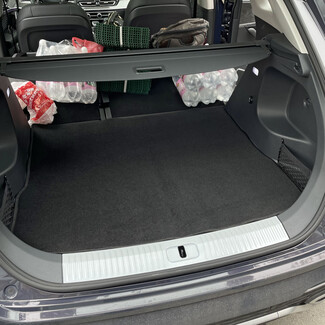 EVA коврики на Hongqi HS5 2019 - 2026 в Нальчике EVA коврики на Hongqi HS5 2019 - 2026 в Нальчике