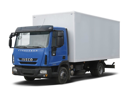 EVA коврики на Iveco Eurocargo II 2002 - 2016 в Нальчике