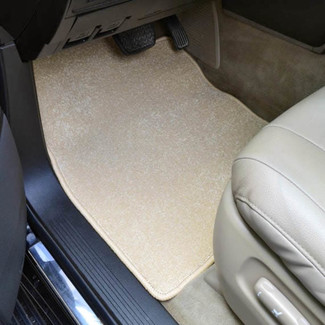 EVA коврики на Lexus LX 570 и LX450d 2007 - 2023 в Нальчике